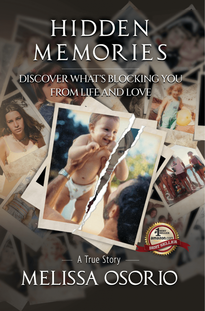 “Hidden Memories: Discover What’s Blocking You from Life and Love”